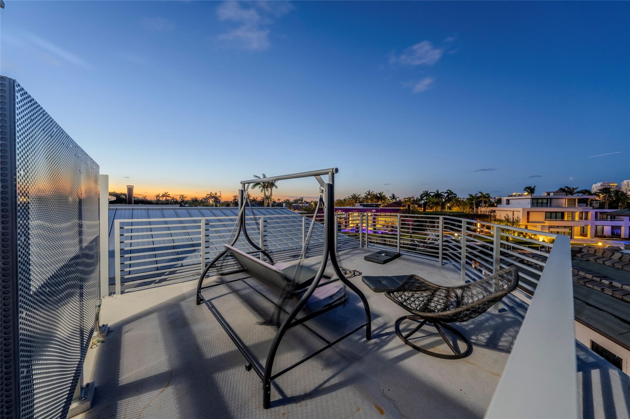 Lauderdale Shores Reamen - Residential Lease