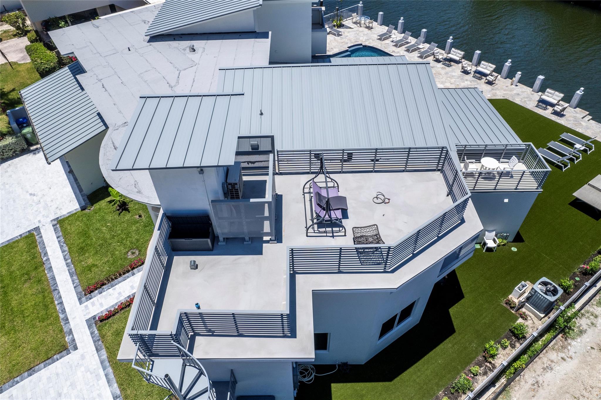 Lauderdale Shores Reamen - Residential Lease