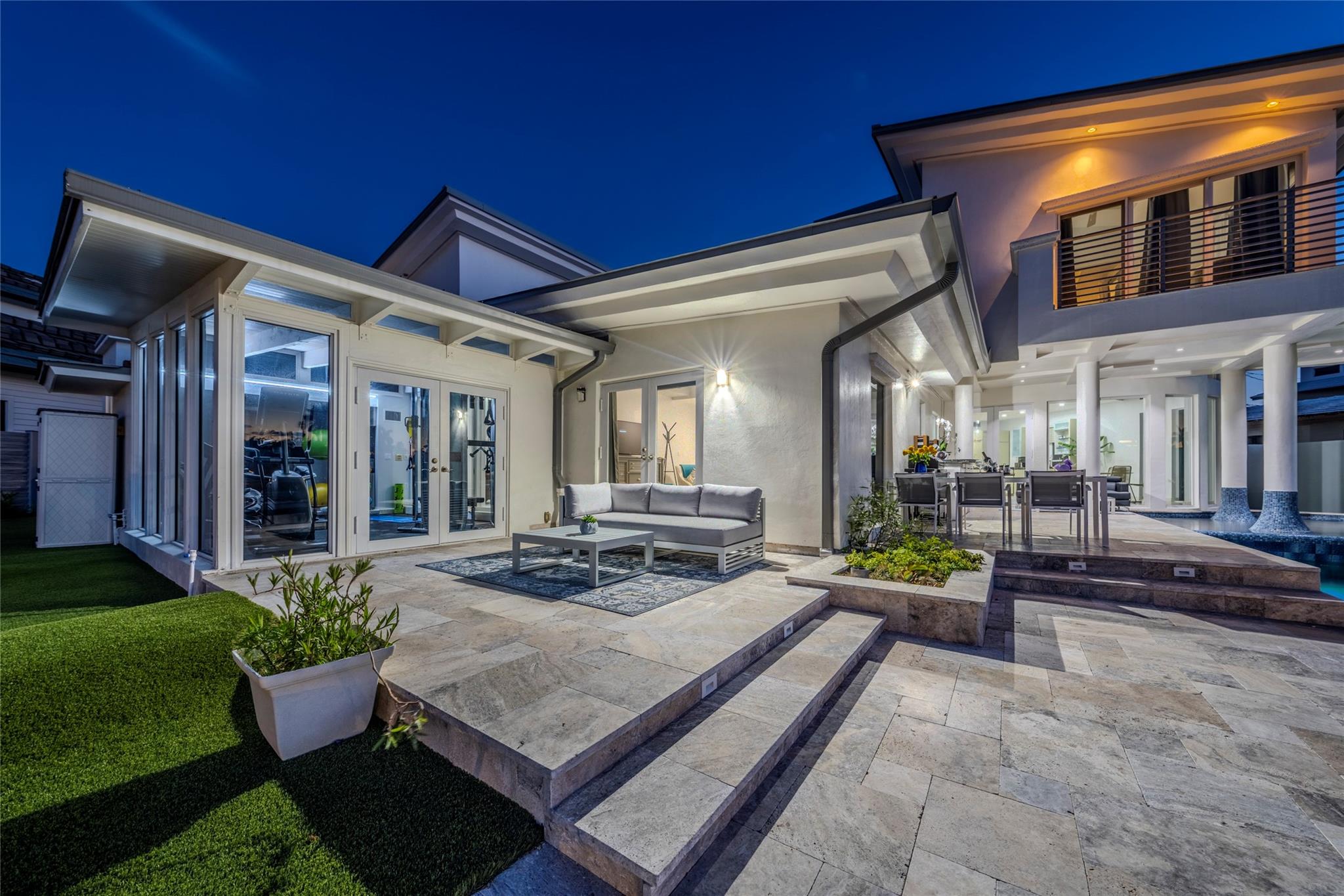 Lauderdale Shores Reamen - Residential Lease