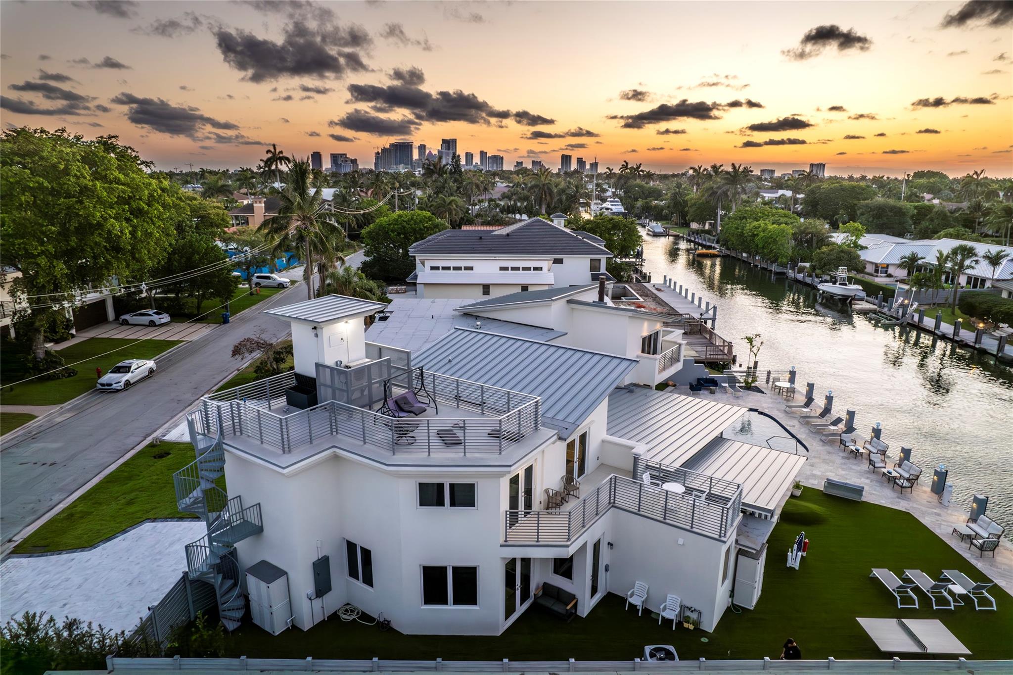 Lauderdale Shores Reamen - Residential Lease