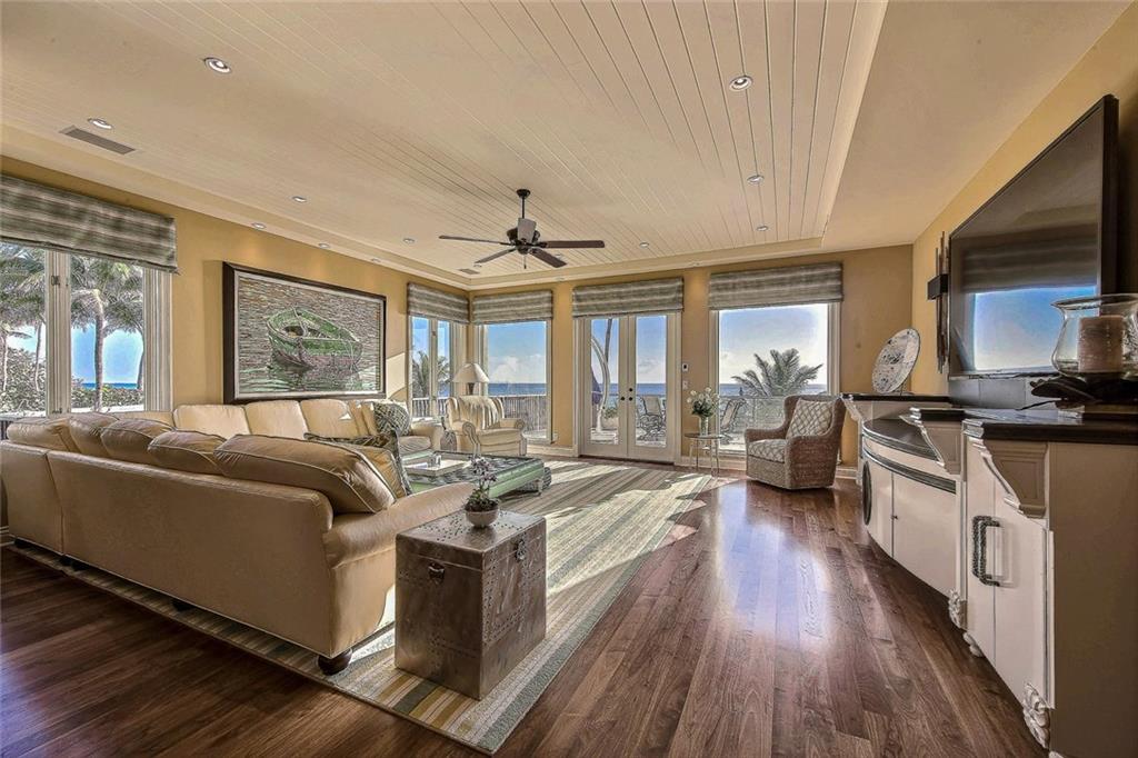 Hillsboro Mile - Residential