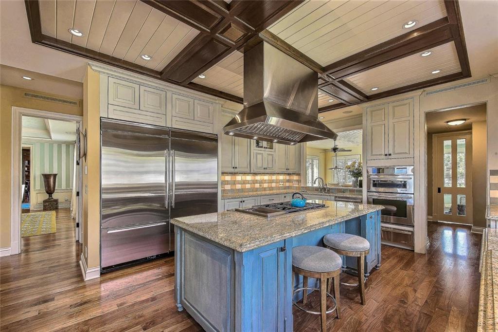 Hillsboro Mile - Residential