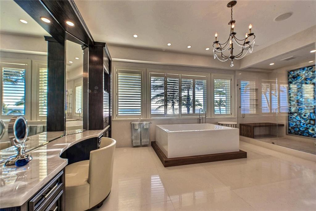 Hillsboro Mile - Residential