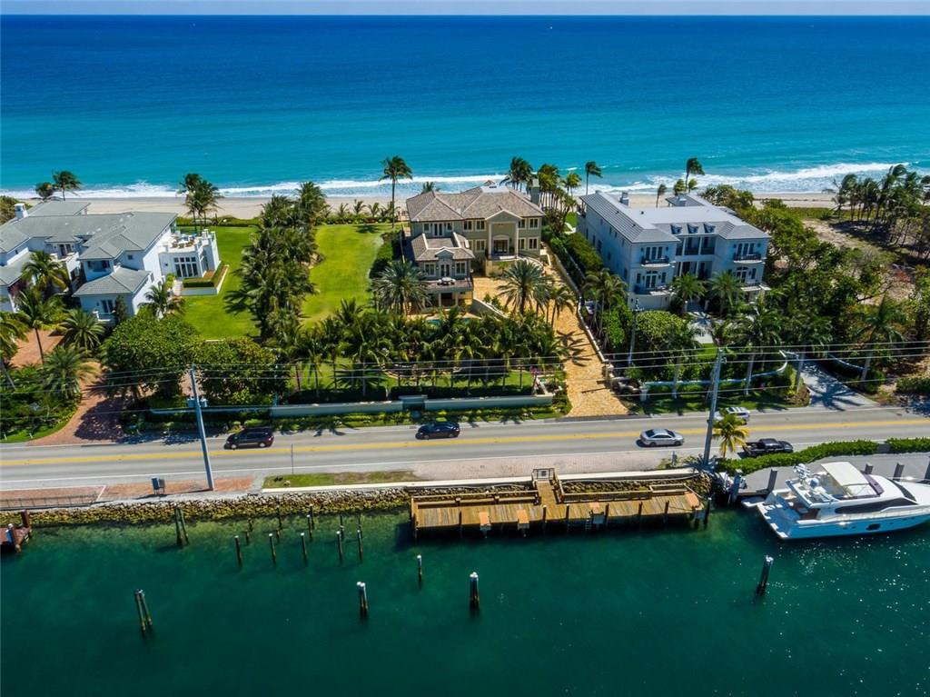 Hillsboro Mile - Residential