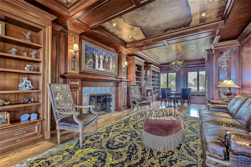 Hillsboro Mile - Residential