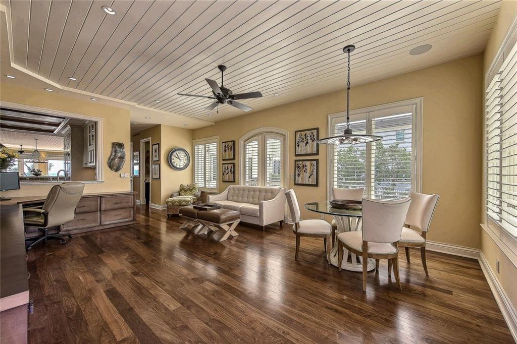 Hillsboro Mile - Residential