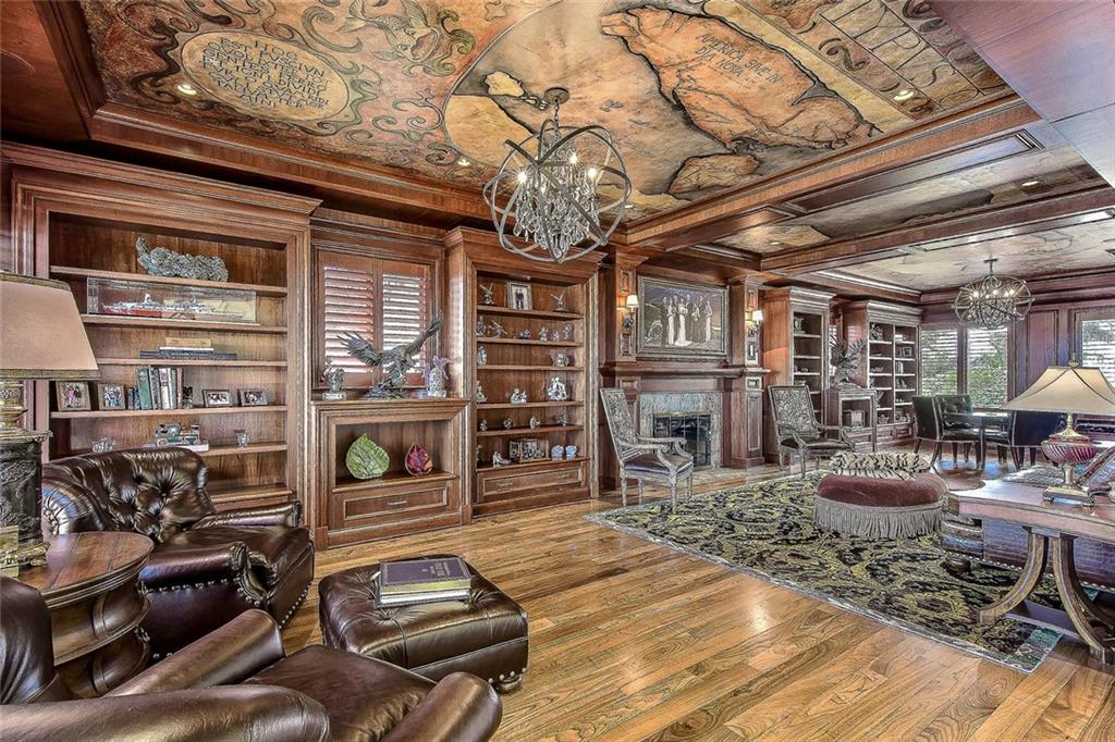 Hillsboro Mile - Residential