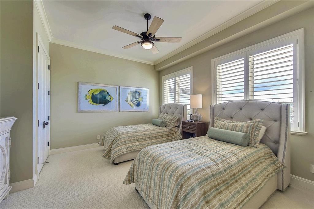 Hillsboro Mile - Residential