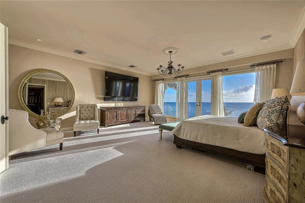 Hillsboro Mile - Residential