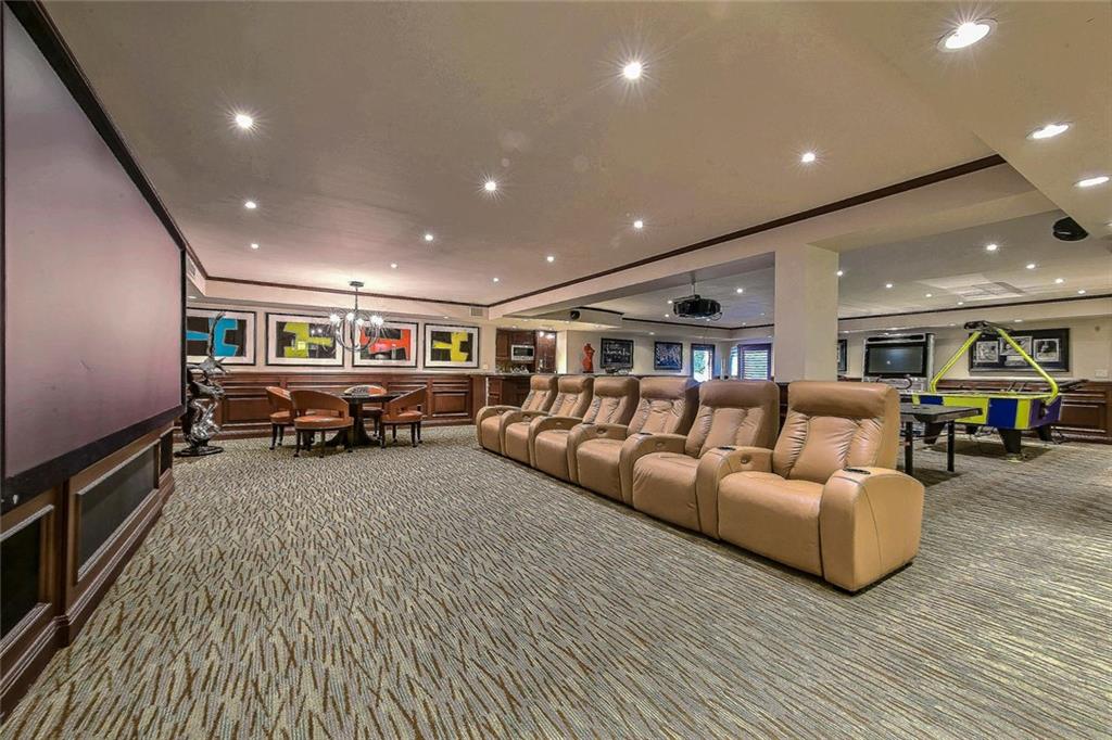 Hillsboro Mile - Residential