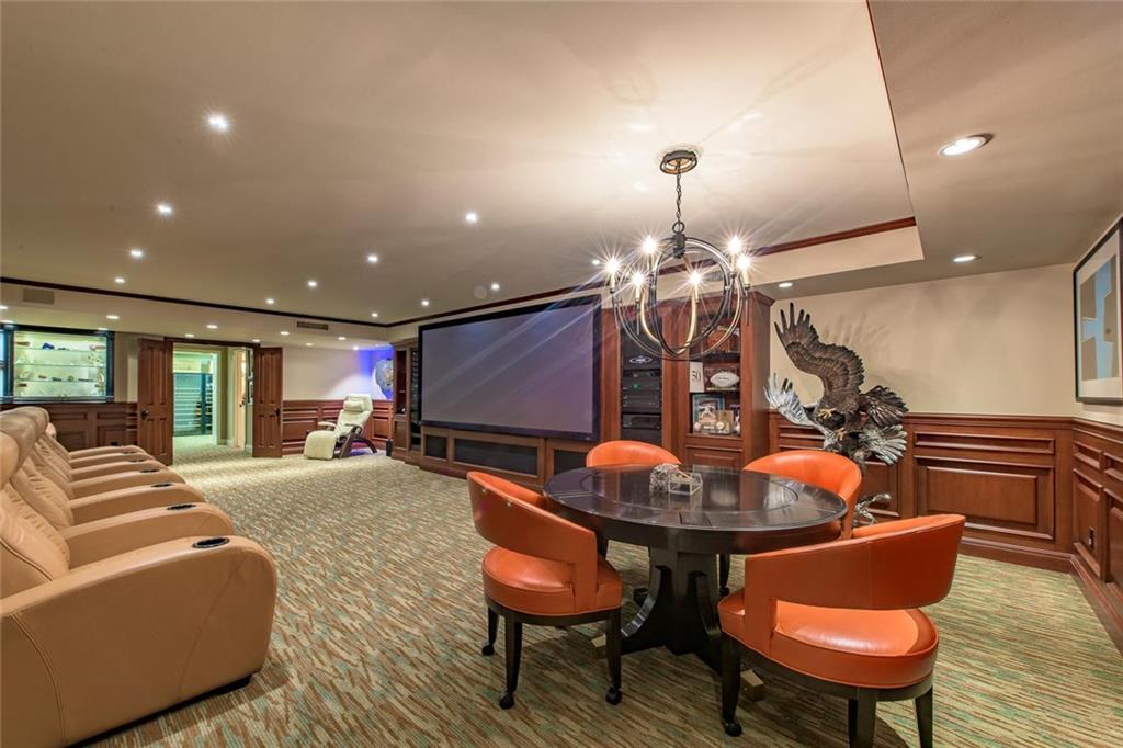 Hillsboro Mile - Residential