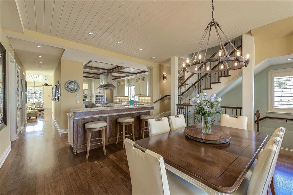 Hillsboro Mile - Residential