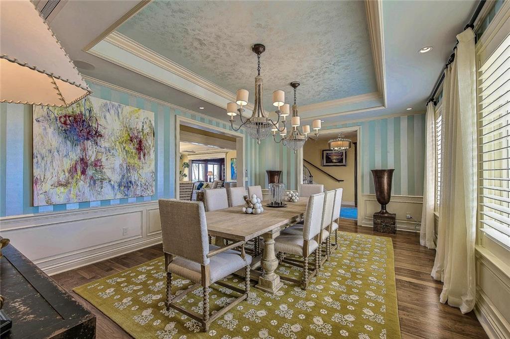 Hillsboro Mile - Residential