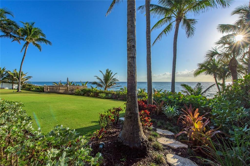 Hillsboro Mile - Residential