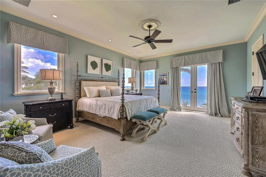 Hillsboro Mile - Residential