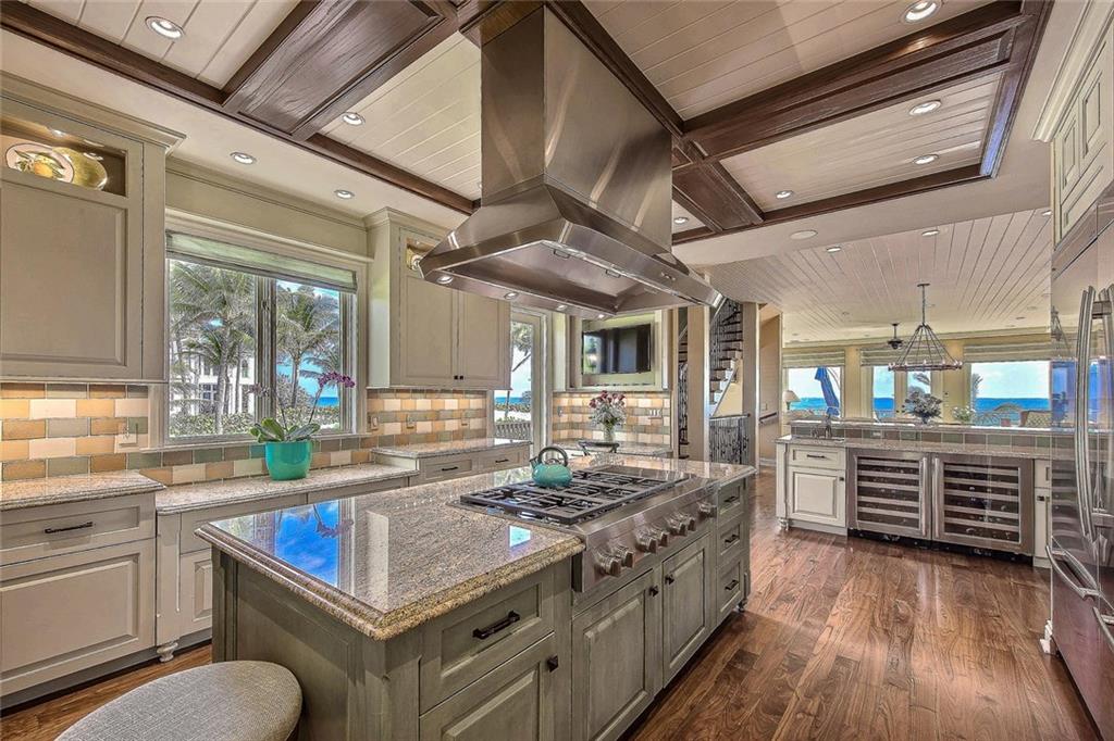 Hillsboro Mile - Residential