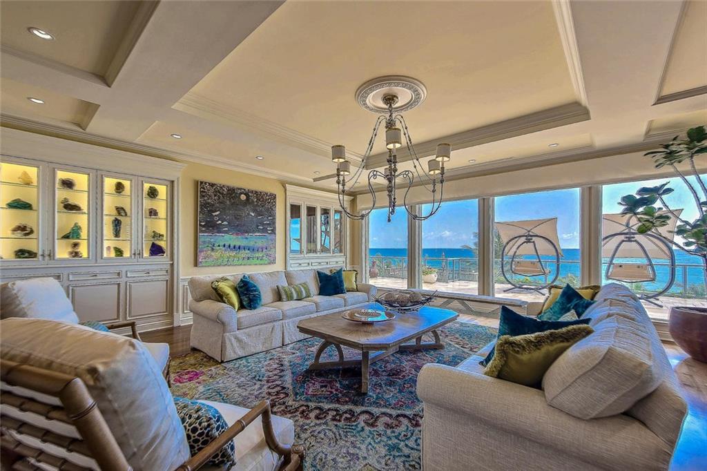 Hillsboro Mile - Residential