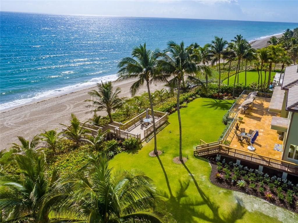 Hillsboro Mile - Residential