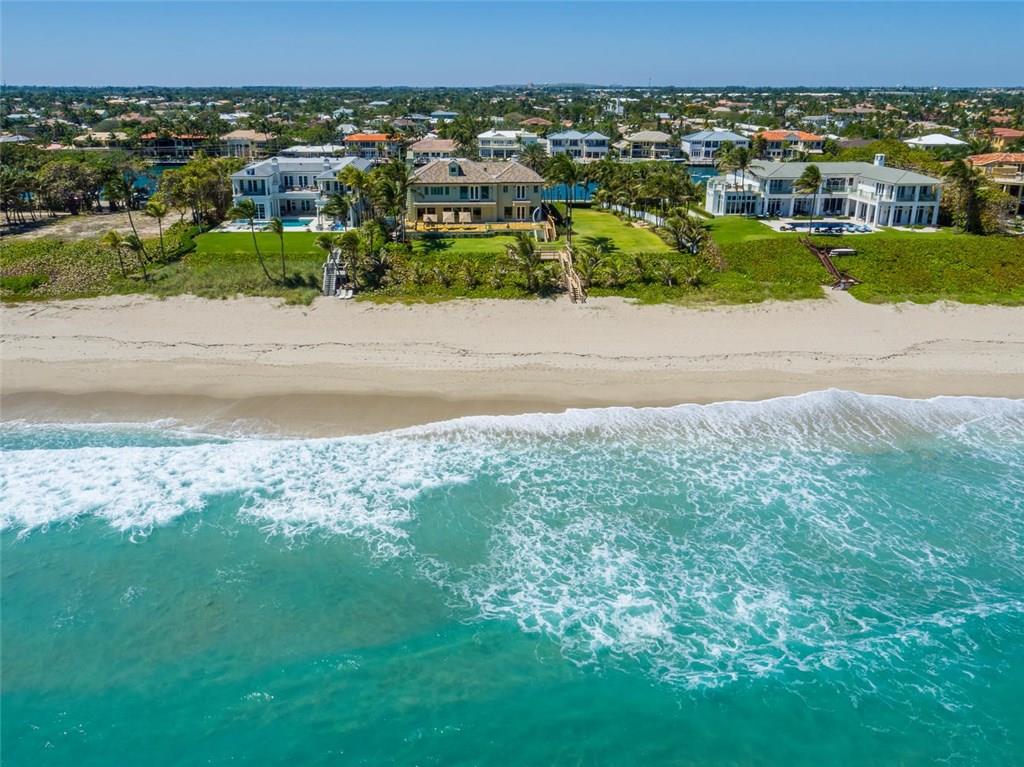 Hillsboro Mile - Residential