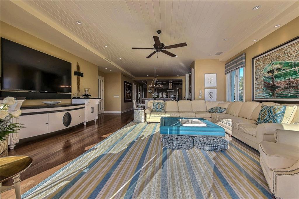 Hillsboro Mile - Residential