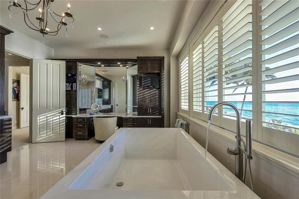 Hillsboro Mile - Residential