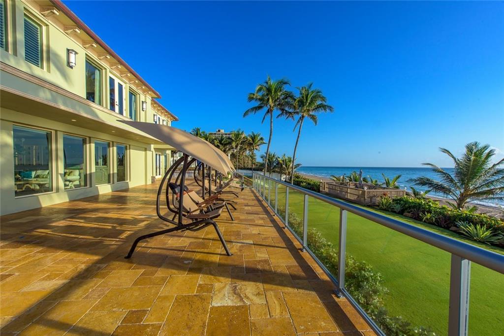 Hillsboro Mile - Residential