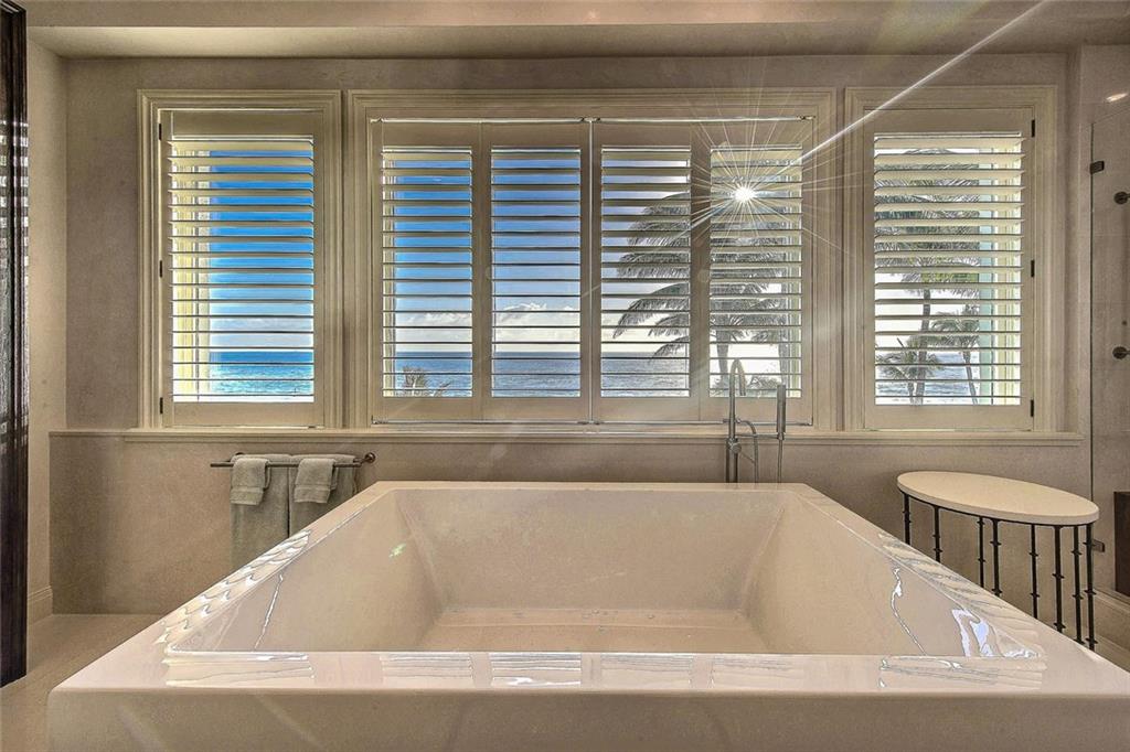 Hillsboro Mile - Residential