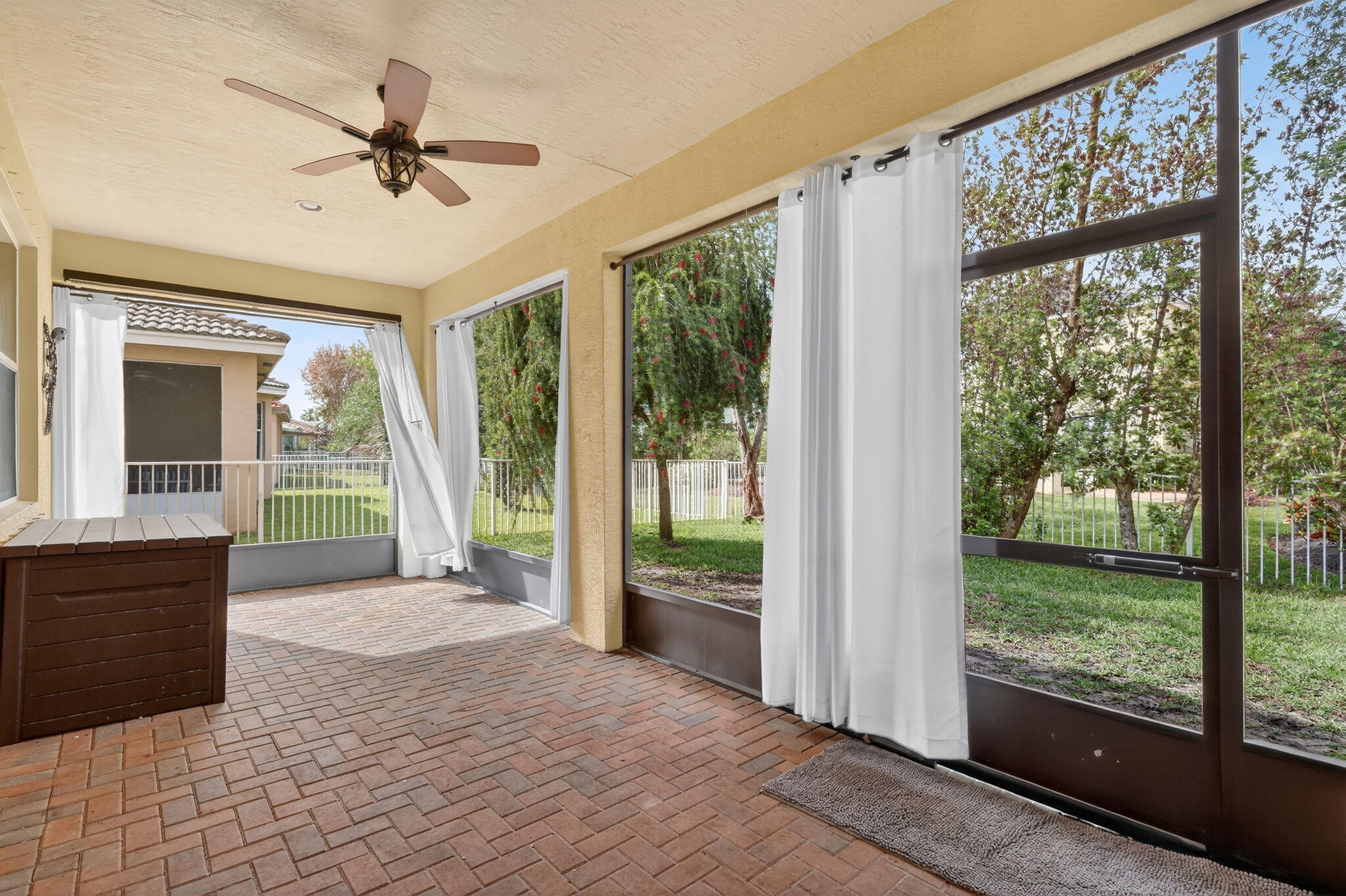 TRADITION PLAT NO 19 REPLAT NO 3 TOWNPARK PHASE 1 - Residential