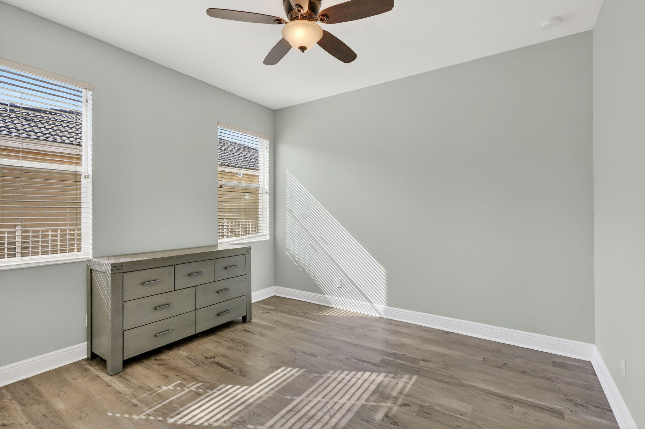 TRADITION PLAT NO 19 REPLAT NO 3 TOWNPARK PHASE 1 - Residential