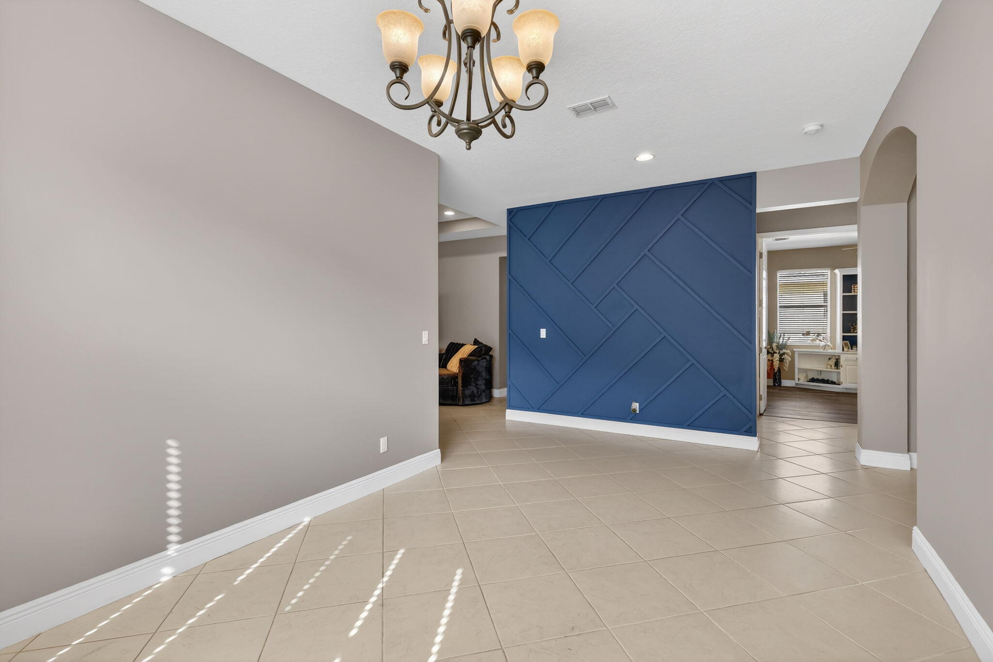 TRADITION PLAT NO 19 REPLAT NO 3 TOWNPARK PHASE 1 - Residential