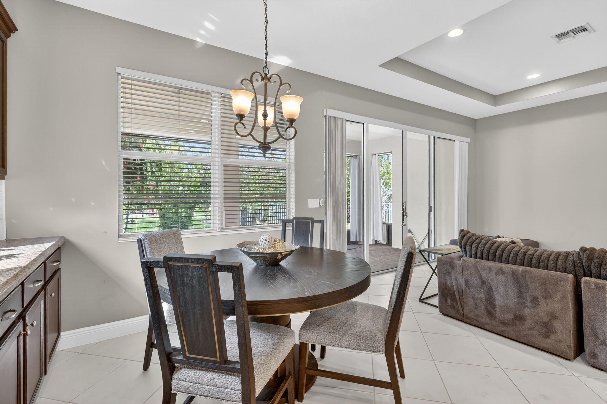 TRADITION PLAT NO 19 REPLAT NO 3 TOWNPARK PHASE 1 - Residential