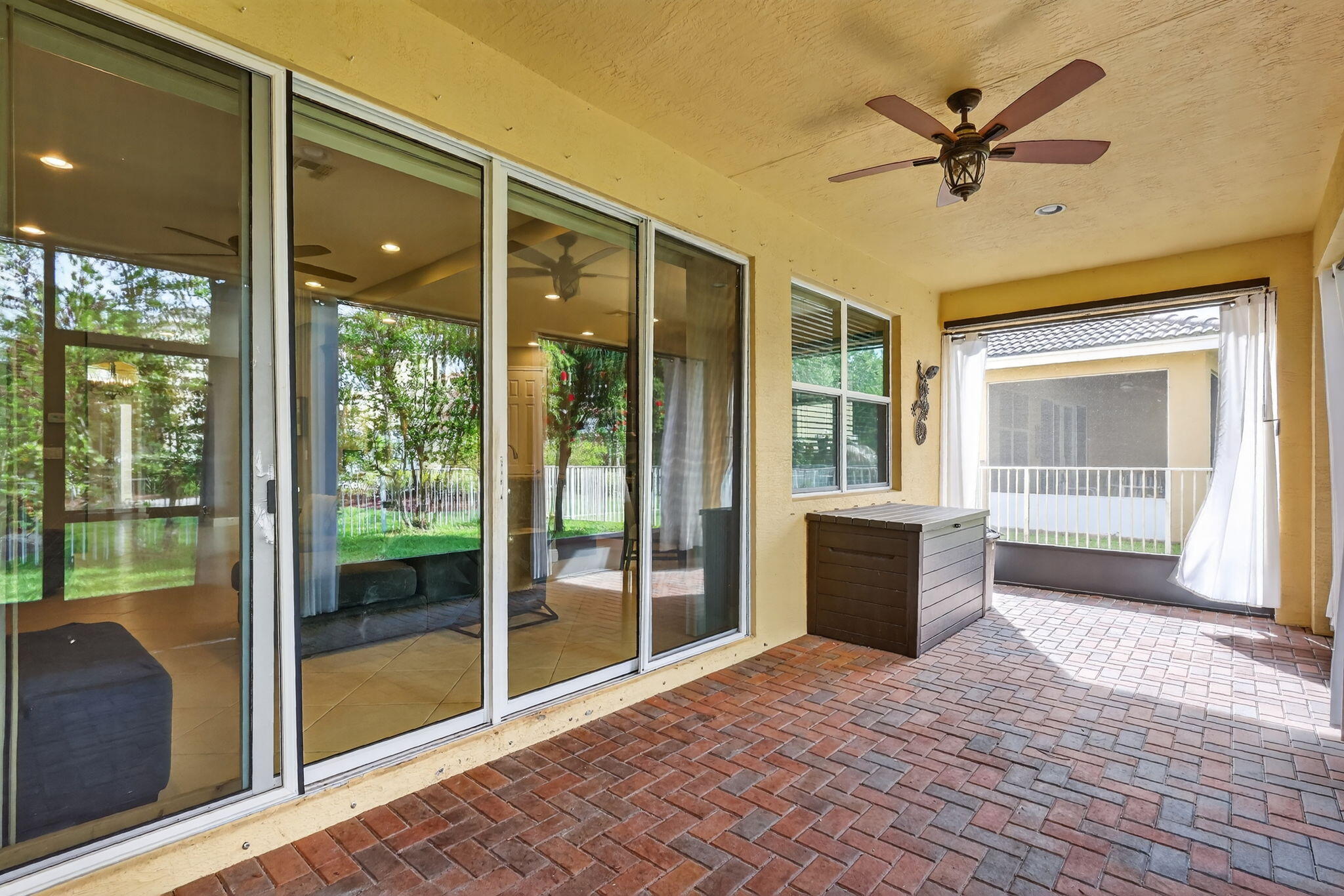 TRADITION PLAT NO 19 REPLAT NO 3 TOWNPARK PHASE 1 - Residential