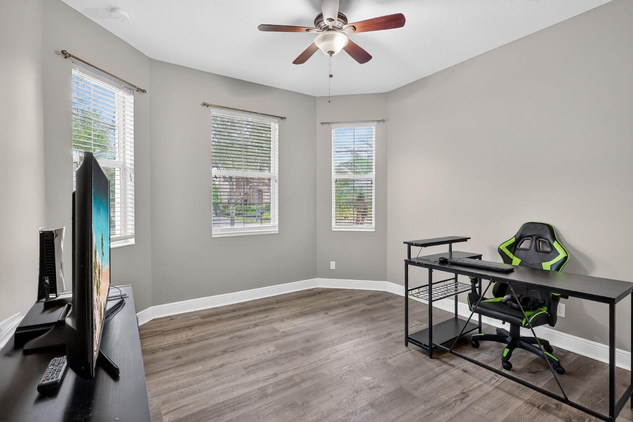 TRADITION PLAT NO 19 REPLAT NO 3 TOWNPARK PHASE 1 - Residential