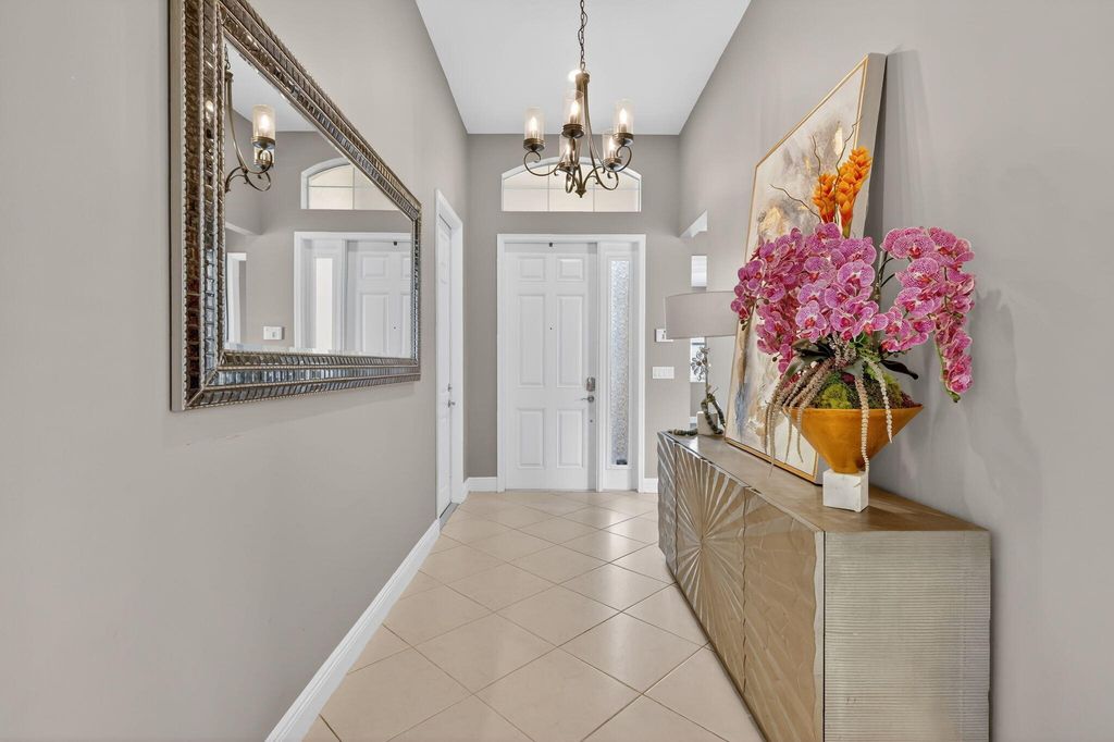 Photo of 11741 SW Bennington Circle, Port Saint Lucie, FL 34987 (MLS # B26012167)