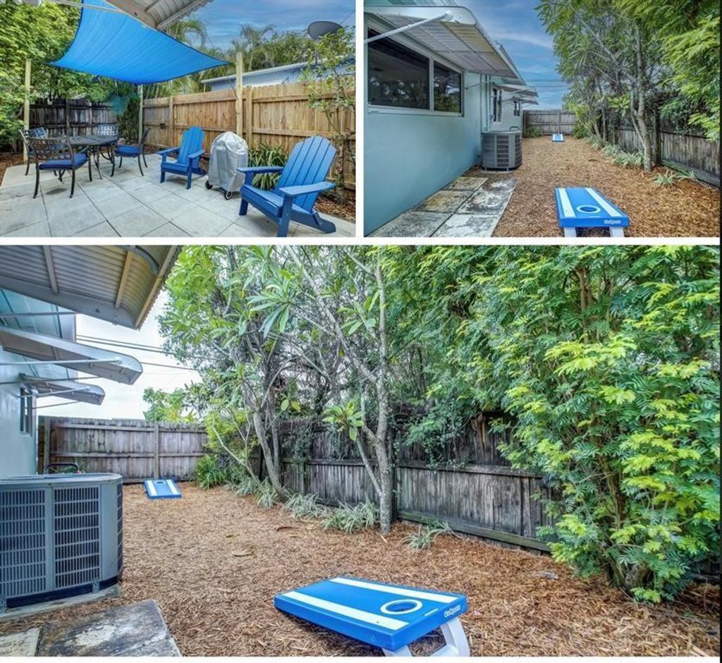 Photo of 501 SW 11th Street #R, Fort Lauderdale, FL 33315 (MLS # B26014892)