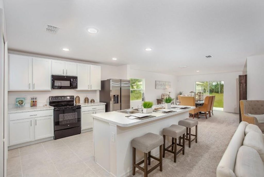 Photo of 972 Seneca Avenue, Sebastian, FL 32958 (MLS # F10497570)