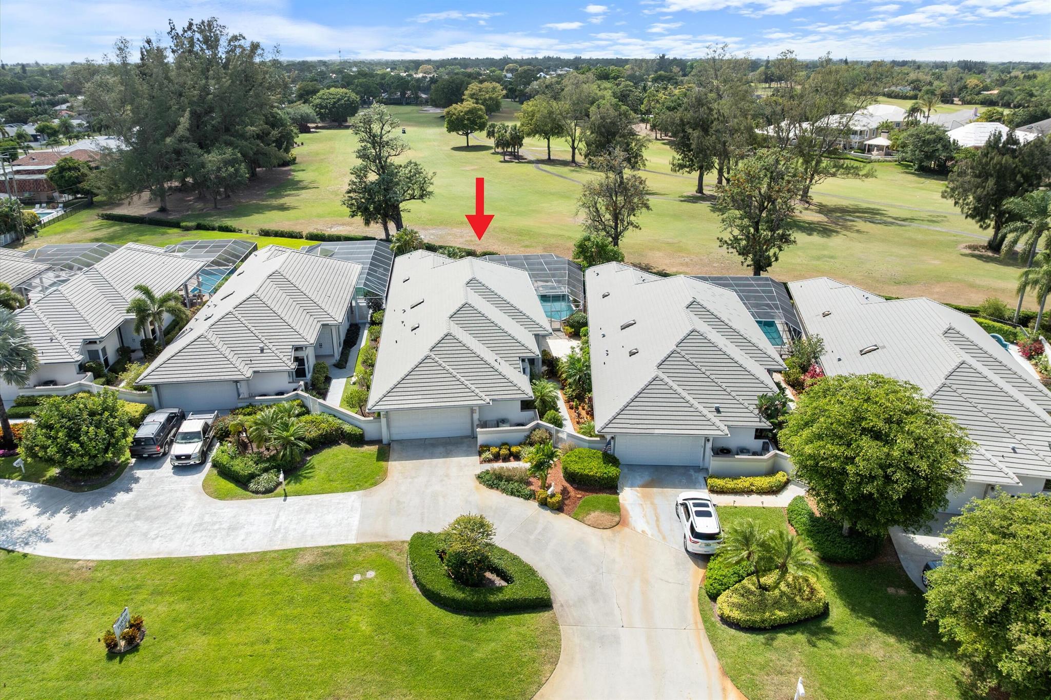 201 Orange Tree Drive