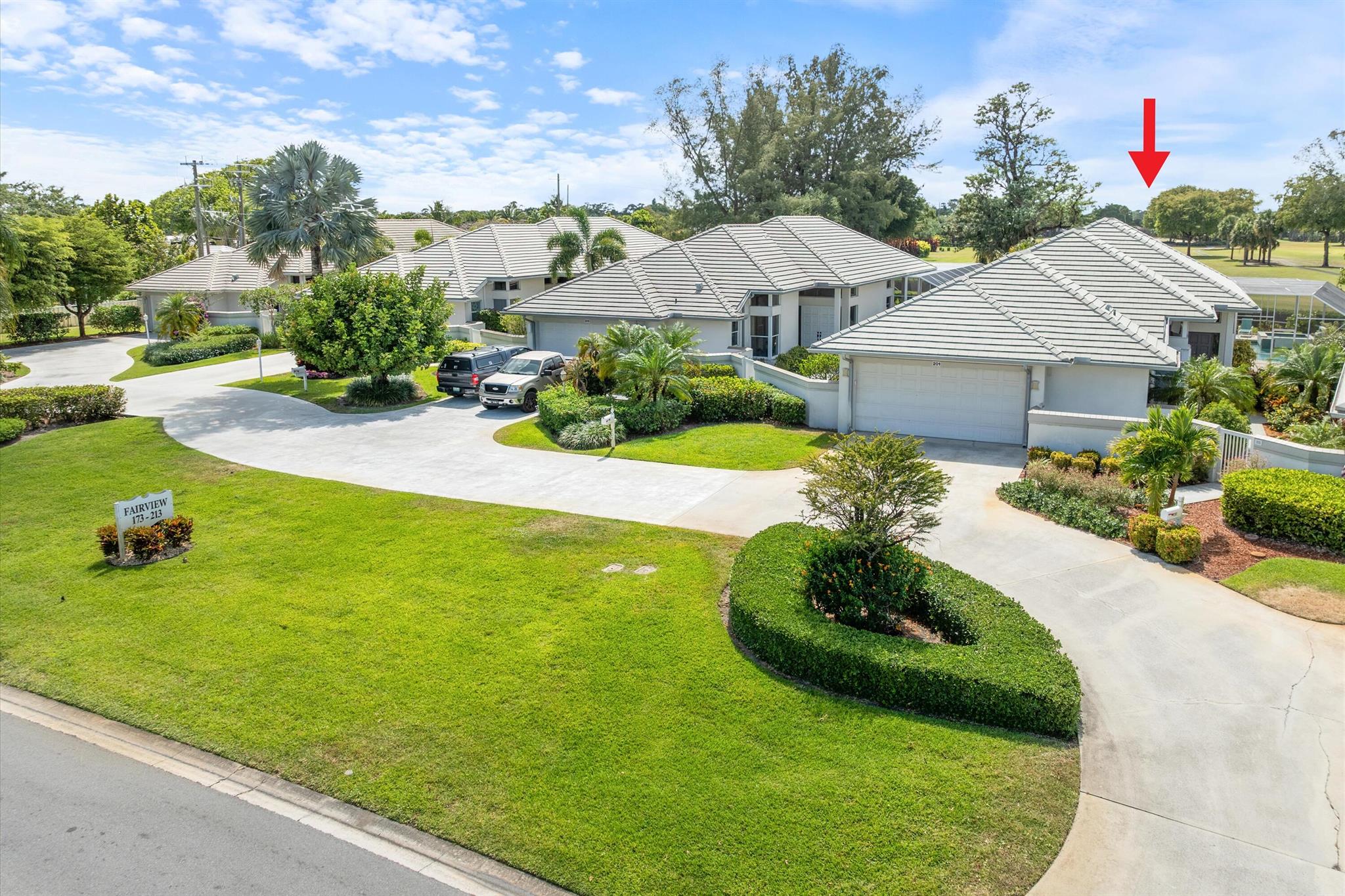 201 Orange Tree Drive