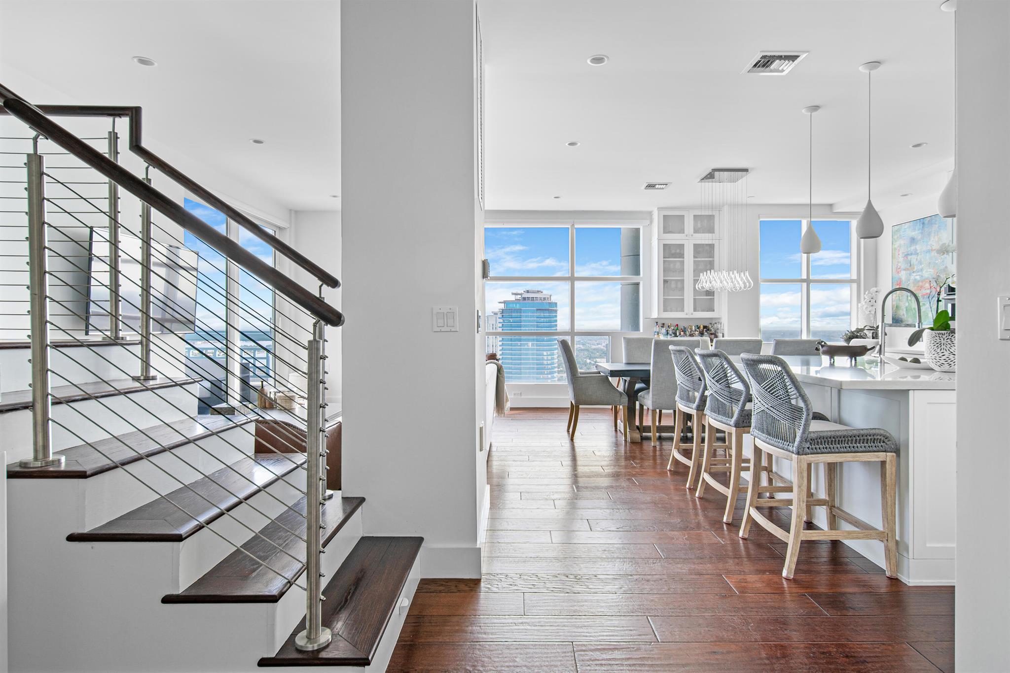 ESPERANTE CONDO - Residential