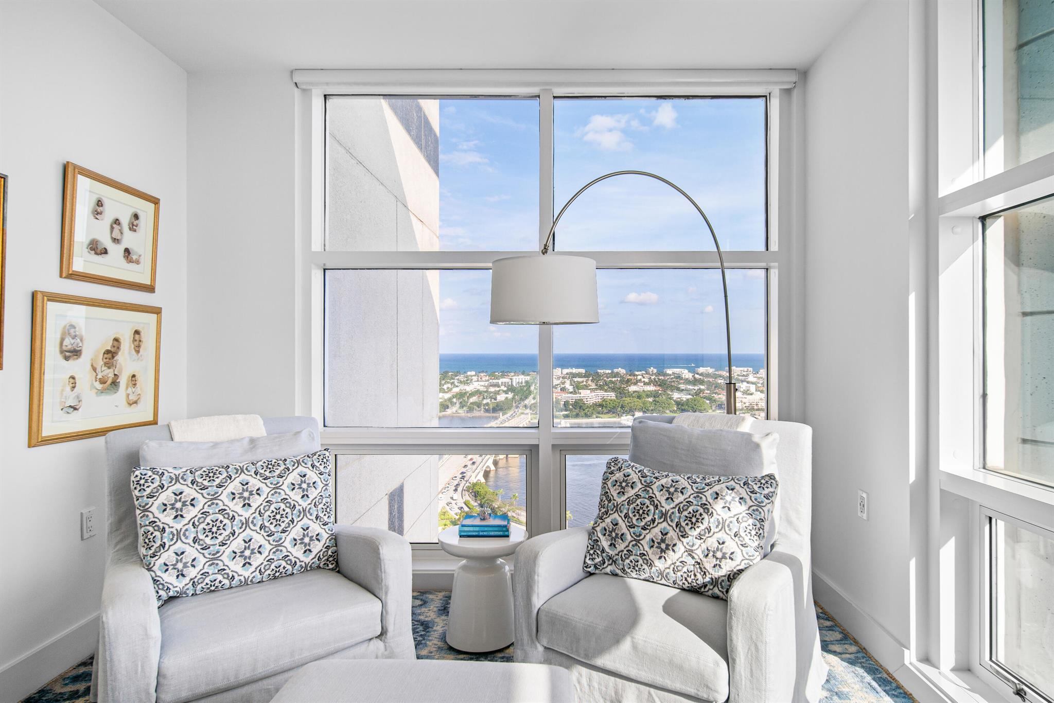 ESPERANTE CONDO - Residential