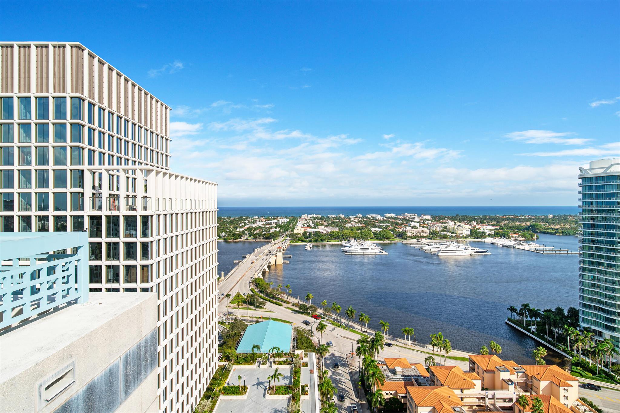 ESPERANTE CONDO - Residential