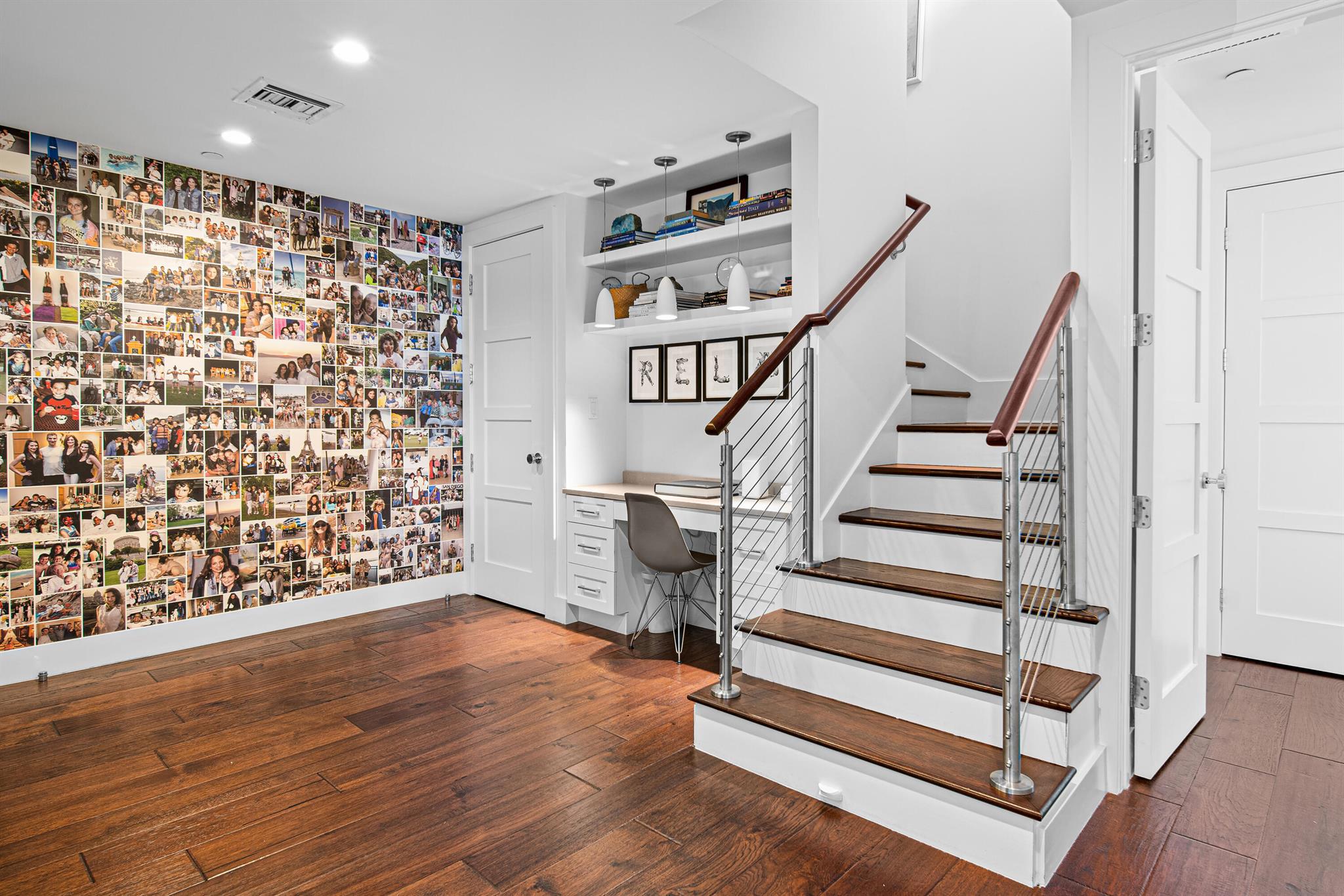 ESPERANTE CONDO - Residential