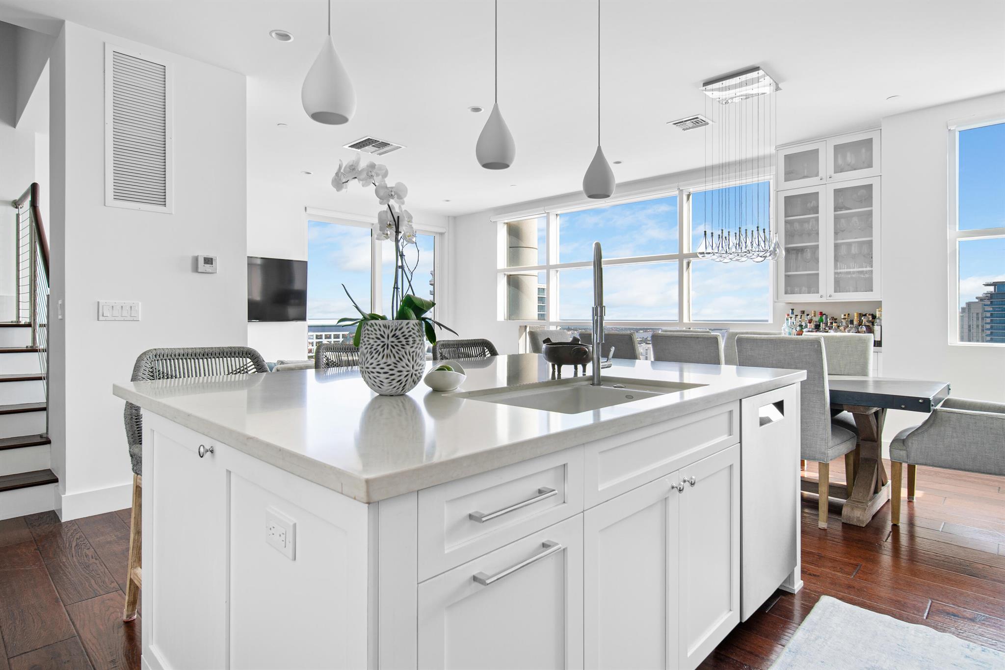 ESPERANTE CONDO - Residential