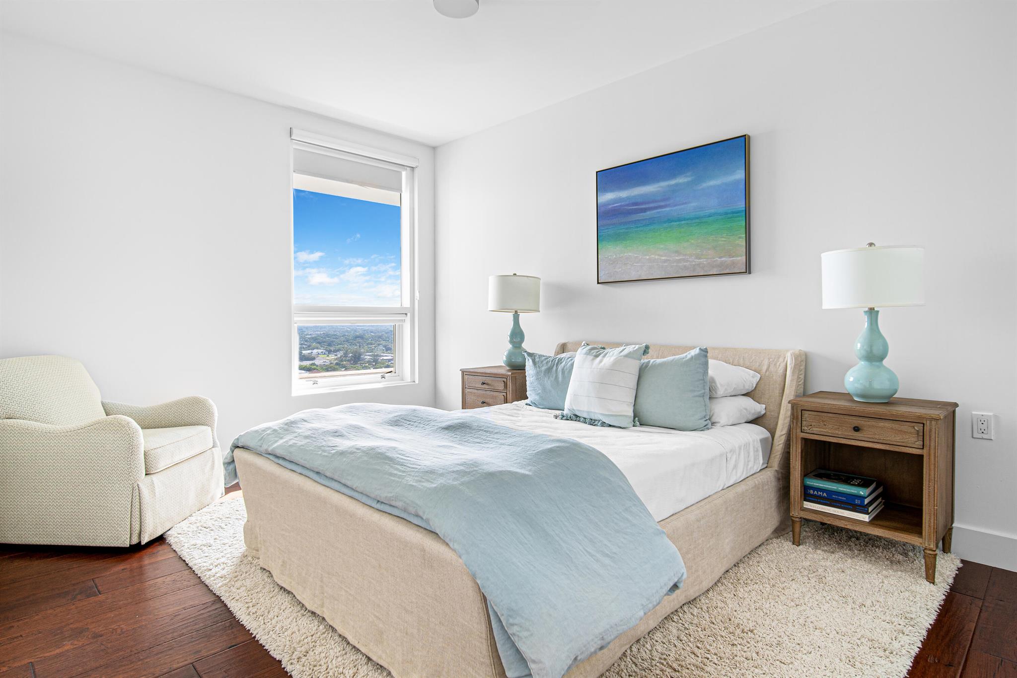 ESPERANTE CONDO - Residential