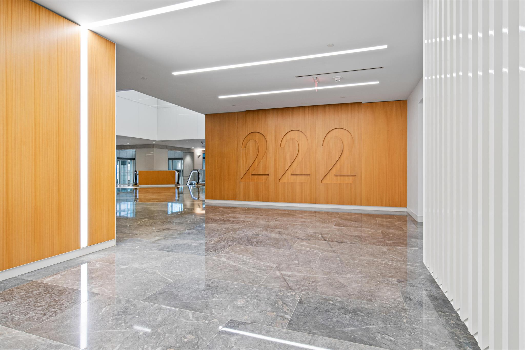 ESPERANTE CONDO - Residential