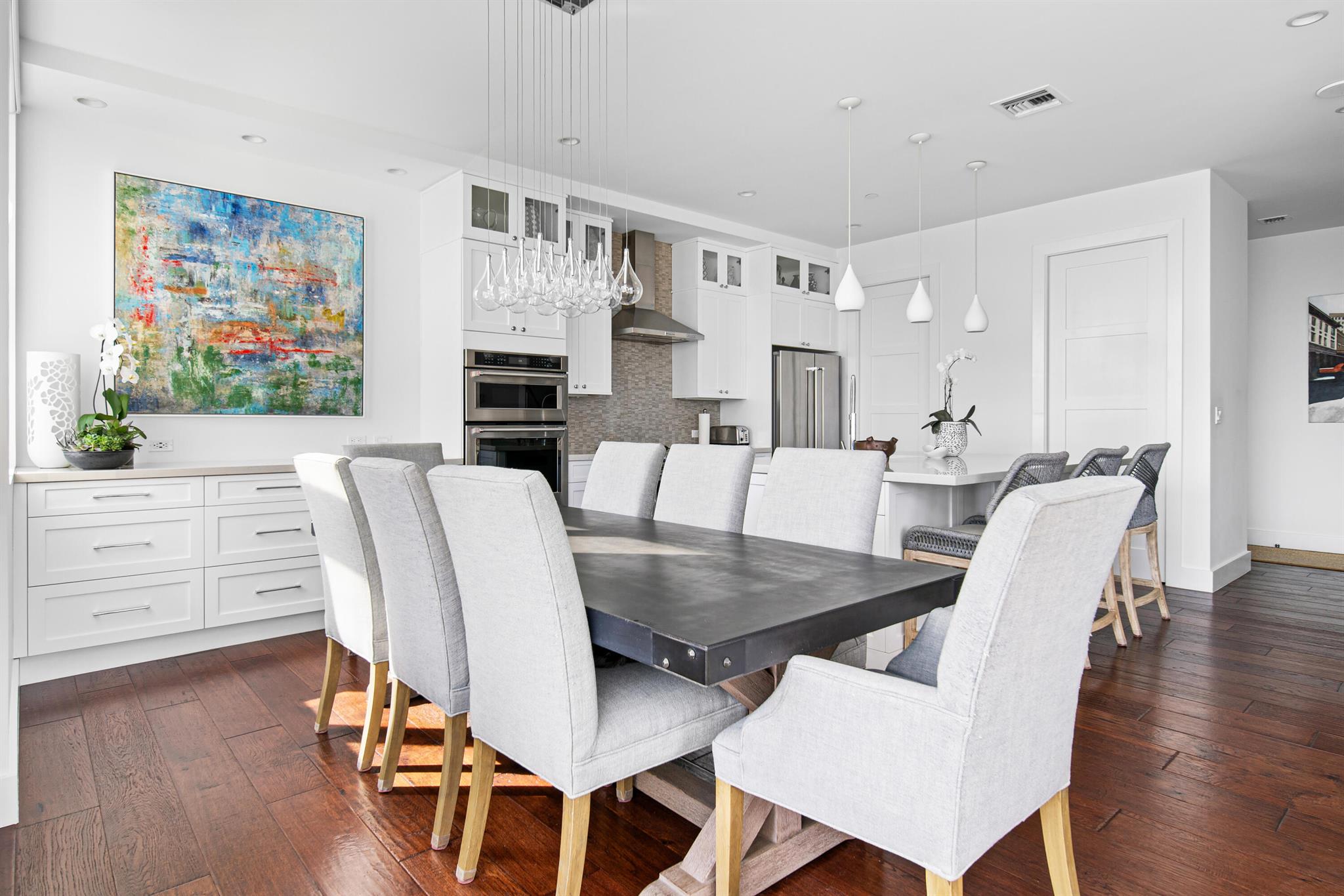 ESPERANTE CONDO - Residential