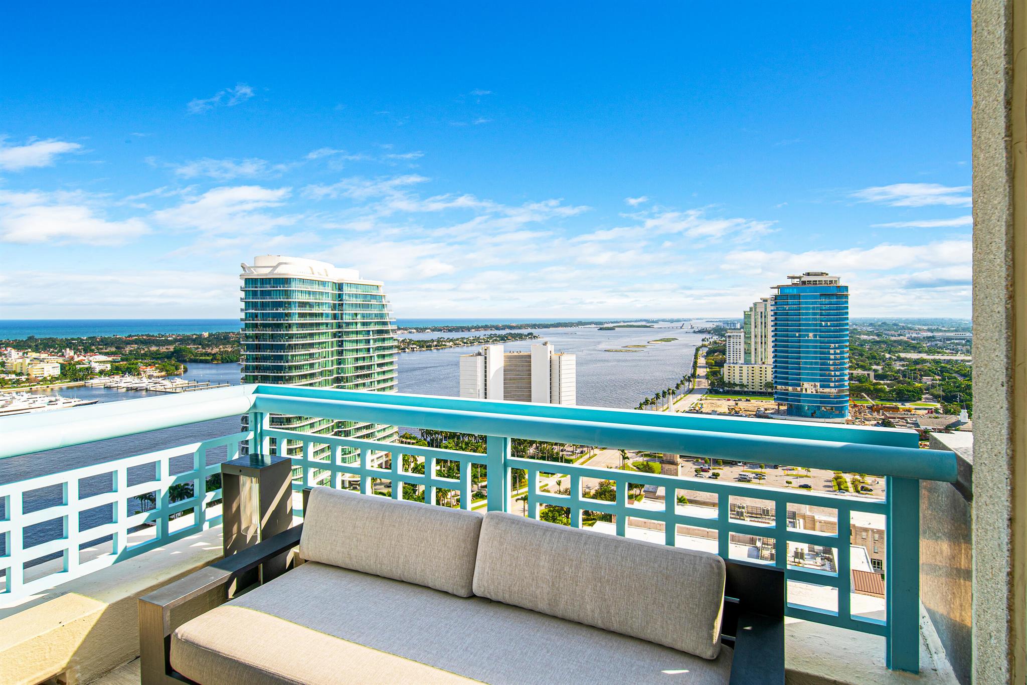 ESPERANTE CONDO - Residential