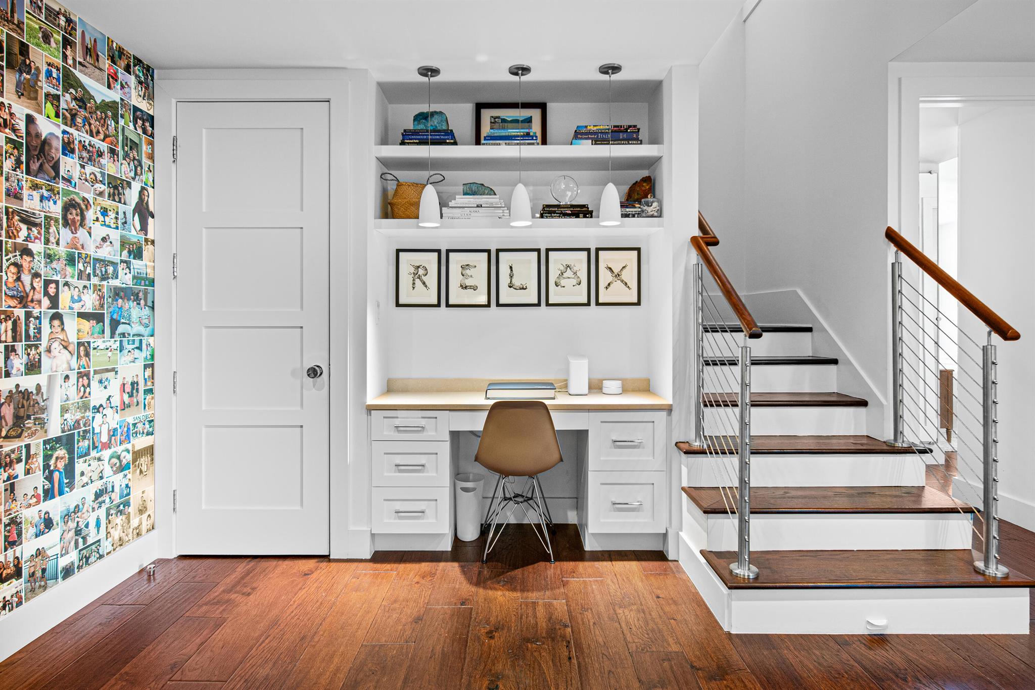 ESPERANTE CONDO - Residential