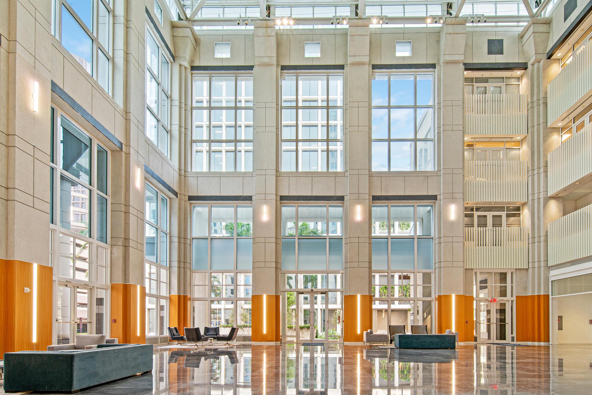 ESPERANTE CONDO - Residential