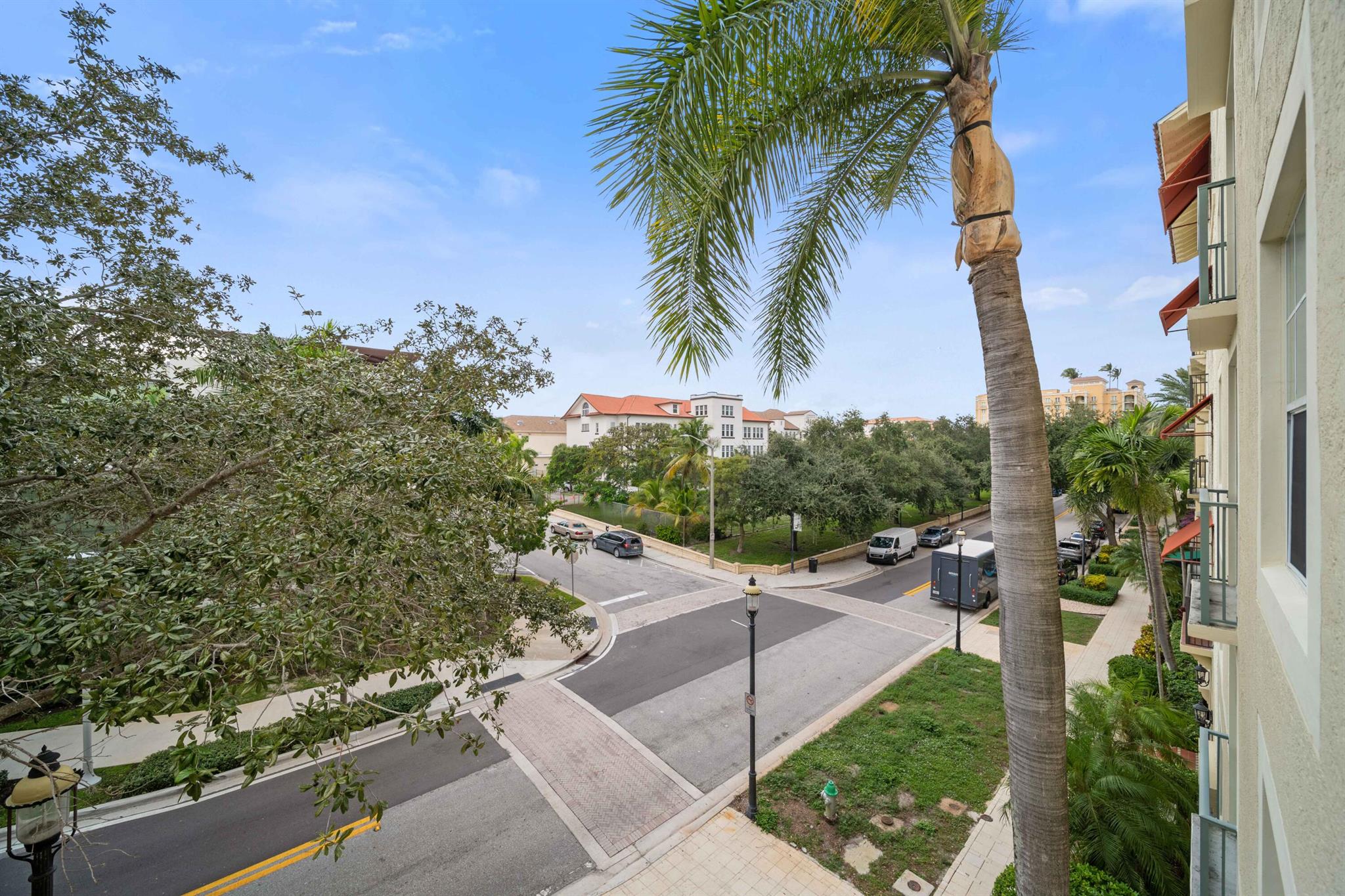 COURTYARDS IN CITYPLACE C - Residential Lease